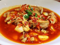 -老宜春味道·江西菜(都市春天店)