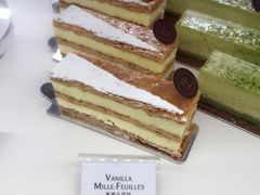 -PAUL LAFAYET 法式甜品(港汇广场店)