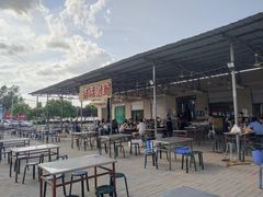 -佰运猪蹄(高陵店)