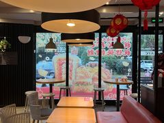 -肯德基(蓝谷地DT店)