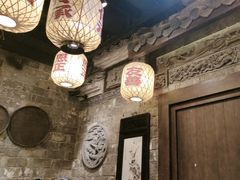 -南京大牌档(新街口德基广场店)