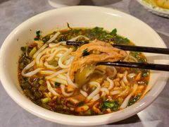 -易裕和·长沙米粉(竹塘西路店)