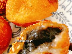 -糯米香(长江路店)