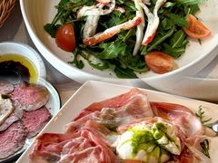 -La Vita 意大利传统料理(富民路店)