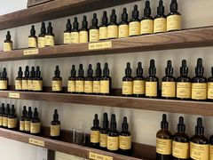-漫慢里艺术体验馆·绘画调香手工DIY