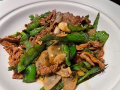 -佬麻雀·新湘菜(东方宝泰店)