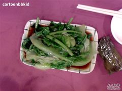 生菜-黄埔华苑酒家(黄埔总店)
