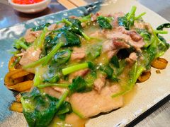 -潮界(虹桥新天地店)