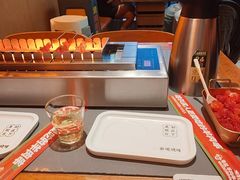-冰城串说·羊肉串烧烤(哈西大街店)
