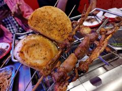-7只羊·鲜羊肉串·地锅鸡精酿(玄武墨香路店)