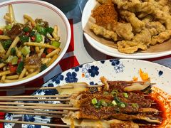 -西安创业咖啡街区