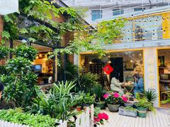 -璞园糖水(文创园店)