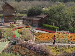 -广东天露山旅游度假区