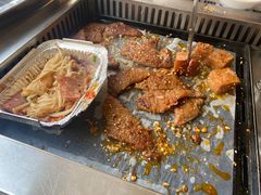 -银鲨海鲜烤肉火锅自助餐厅(五星店)