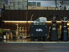 -HABO COFFEE(花园城店)
