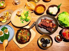 -SHAN山(前滩太古里店)