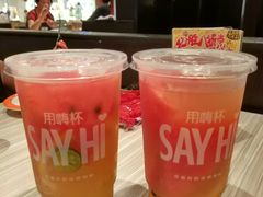-必胜客(大悦城店)