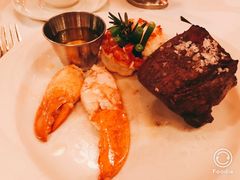 -Keens Steakhouse