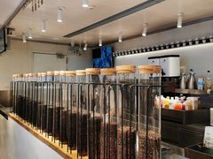 -喜茶(佛山岭南站店)