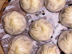 -食惠里小笼包面馆(越秀店)