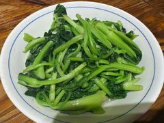 -民俗村柴火灶·景德江西菜(中国陶瓷博物馆店)