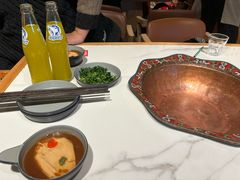 -北华涮肉(华严北里店)