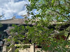 -红螺寺