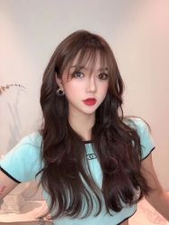 -3AM HAIR SALON染发接发