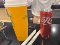 -呷哺呷哺(西单大悦城店)