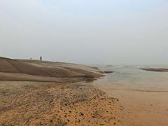 -日照灯塔风景区