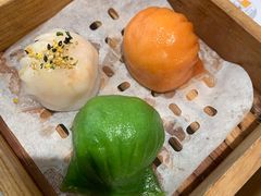 -蔡澜点心·粤菜(西单大悦城店)
