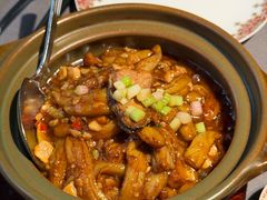 -御膳汤品(猎人坊店)