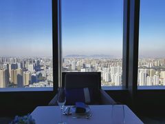 -悦厅·下午茶(杭州柏悦酒店)