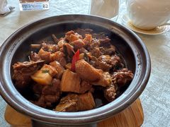-南海渔村(珠江新城店)