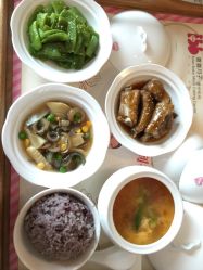 点击看大图 -喜喜月子(瑞虹天地店)