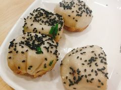 生煎馒头-小杨生煎(金山百联购物中心3楼店)