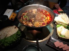 -湊湊火锅·茶憩(新中关购物中心店)