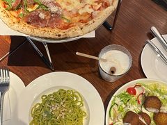 -FABIO’S费比欧披萨餐厅