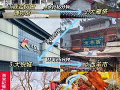 -西安鼓楼