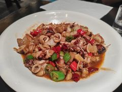 -健眺小海鲜(临海后山店)