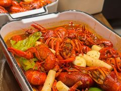 -聚汇三少·龙虾·中餐厅(莫邪路新天地店)
