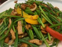 -美极鲜食坊(宝安南路店)