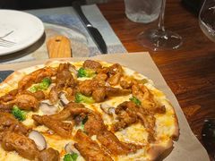-秀·爱尔兰餐吧(上海路店)