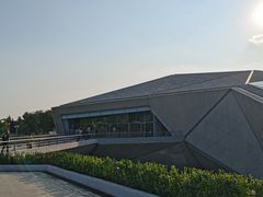 -北京周口店北京人遗址博物馆
