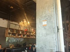 -漫咖啡 (CCPAPK创意港店)