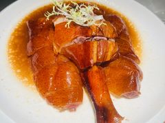 金牌马冈烧鹅-岭南真味·匠心粤菜(K11店)