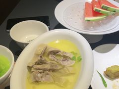 -江宴渔村·鱼鲜土菜(紫荆广场店)