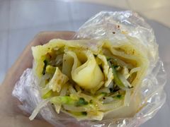 -安徽阜阳卷馍(西单店)