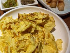 炒柴鸡蛋-黑鸡小馆(金源店)