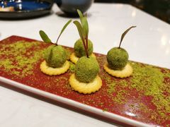 -荟廷·晶萃(陆家嘴尚悦湾店)